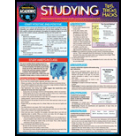 Studying Tips, Tricks And Hacks