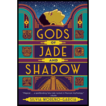 Gods of Jade and Shadow