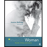 Invisible Woman: Gender, Crime and Justice
