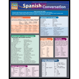 Spanish Conversation