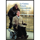 Le Cinema Francais Contemporain