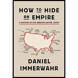 How To Hide An Empire: A History Of The Greater United States