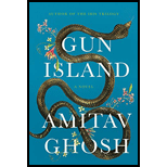 Gun Island