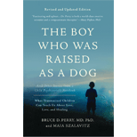 Boy Who Was Raised As A Dog