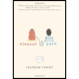 Eleanor And Park