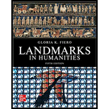 Landmarks in Humanities