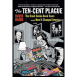 Ten-cent Plague: Great Comic-book...