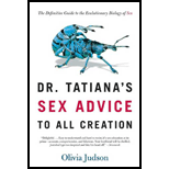 Dr. Tatiana's Sex Advice To All Creation