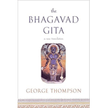 Bhagavad Gita