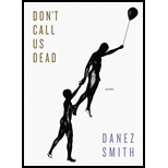 Don't Call Us Dead