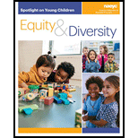 Spotlight on Young Children