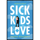 Sick Kids in Love
