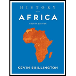 History Of Africa