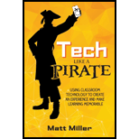 Tech Like a Pirate