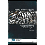 Placing Reinforcing Bars