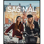 Sag Mal - With SSPlus and Websam Access (Looseleaf)