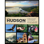 Hudson: An Illustrated Guide to the Living River