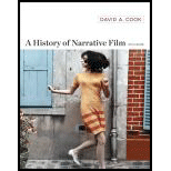 History Of Narrative Film