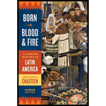 Born In Blood And Fire: Concise History...