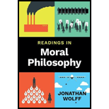 Readings In Moral Philosophy