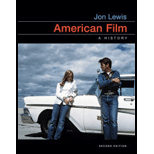 American Film: A History