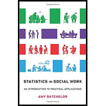 Statistics in Social Work