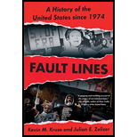 Fault Lines