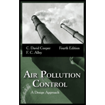 Air Pollution Control