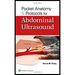 Pocket Anatomy & Protocols for Abdominal Ultrasound - With Access