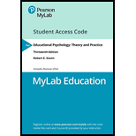 Educational Psychology