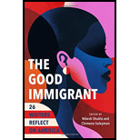 Good Immigrant