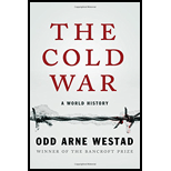 Cold War: A World History