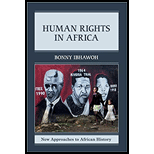 Human Rights in Africa