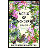 World of Wonders: In Praise of Fireflies, Whale Sharks, and Other Astonishments