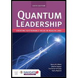 Quantum Leadership - With Access