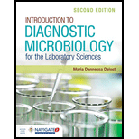 Introduction to Diagnostic Microbiology for the Laboratory Sciences - With Code