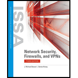 Network Security, Firewalls, and VPNs