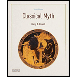 Classical Myth - With Access