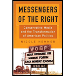 Messengers of the Right: Conservative Media and the Transformation of American Politics (Paperback)