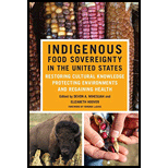 Indigenous Food Sovereignty in the United States