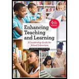 Enhancing Teaching and Learning: A Leadership Guide for School Librarians