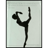 Introduction to Kinesiology: The Science of Human Physical Activity