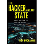 Hacker And The State