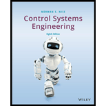 Control Systems Engineering, Enhanced Etext