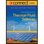 Fundamentals of Thermal-Fluid Sciences - Connect