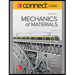 Mechanics of Materials - Connect Access