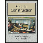 Soils In Construction