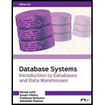 Database Systems: Introduction To Databases And Data Warehouses, Edition 2.0