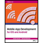 Mobile App Development for iOS and Android