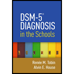 DSM-5 Diagnosis in Schools